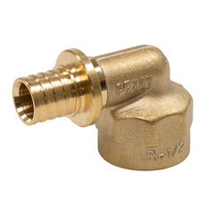 Изображение товара Угол Рехау MX 16 мм х 1/2 ВР(г) (11096831001)