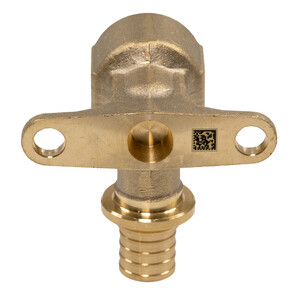 Угол Рехау MX 16 мм х 1/2 ВР(г) настенный (11096631001) — купить в ...