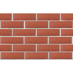 Кирпич печной облицовочный полнотелый красный М400 250х120х65 мм 1NF ЛСР (РКЗ) - фото 4