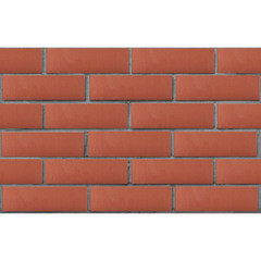 Кирпич печной облицовочный полнотелый красный R-60 М400 250х120х65 мм 1NF ЛСР (РКЗ) - фото 6