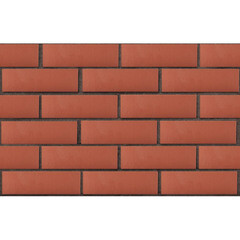 Кирпич печной облицовочный полнотелый красный R-60 М400 250х120х65 мм 1NF ЛСР (РКЗ) - фото 4