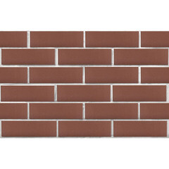 Кирпич печной облицовочный полнотелый коричневый М400 250х120х65 мм 1NF ЛСР (РКЗ) - фото 5