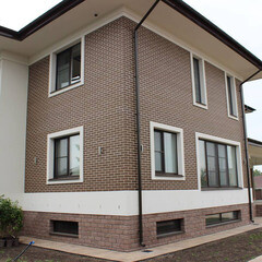 Кирпич облицовочный пустотелый коричневый Мюнхен М300 250х85х65 мм 0,71NF ЛСР (НКЗ) - фото 5