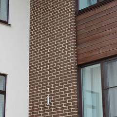 Кирпич облицовочный пустотелый коричневый Мюнхен М300 250х85х65 мм 0,71NF ЛСР (НКЗ) - фото 4