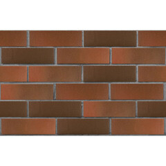 Кирпич облицовочный пустотелый красный флешинг М150/175 250х120х65 мм 1NF ЛСР (РКЗ) - фото 12