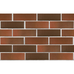 Кирпич облицовочный пустотелый красный флешинг М150/175 250х120х65 мм 1NF ЛСР (РКЗ) - фото 11