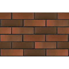 Кирпич облицовочный пустотелый красный флешинг М150/175 250х120х65 мм 1NF ЛСР (РКЗ) - фото 10