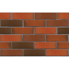 Кирпич облицовочный пустотелый красный флешинг Ноттингем М300 250х85х65 мм 0,71NF ЛСР (НКЗ) - фото 15