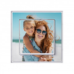 Выключатель Systeme Electric AtlasDesign Art одноклавишный встраиваемый белый (ATN200111) - фото 5