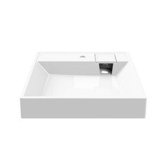 Изображение товара Раковина на стиральную машину Paola Juno 60х60 см (00-00011330)