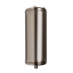 Изображение товара Гидроаккумулятор безмембранный Гродторгмаш ГА-15 15 л (400218)