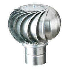 Изображение товара Турбодефлектор ТД-100 оцинкованный