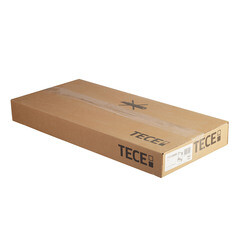 Коллектор для теплого пола Tece 1 ВР(г) х 8 выходов 3/4 НР(ш) ЕК х 1 ВР(г) с расходомерами (77310008) - фото 3