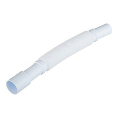 Гибкое соединение для сифона АНИ пласт d32х32/40 мм (K307DIY) - фото 3