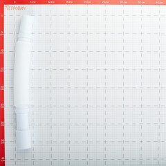 Гибкое соединение для сифона АНИ пласт d32х32/40 мм (K307DIY) - фото 2