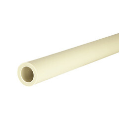 Труба полипропиленовая Valfex 32х2000 мм PN20 серая (101020322Г) - фото 1