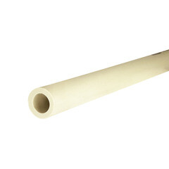 Труба полипропиленовая Valfex 25х2000 мм PN20 серая (101020252Г) - фото 1