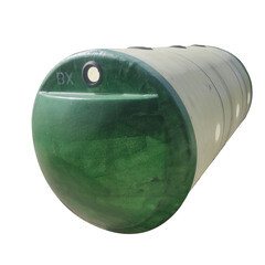 Локальное очистное сооружение (септик) FG System Eco 2 куб.м - фото 2