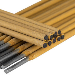 Сварочные электроды Аркус МР-3 люкс d3 мм 1 кг (Ц0039618/30051) - фото 2