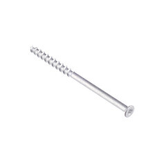 Анкер-шуруп Sormat KBRM для газобетона потайная головка 8x130 мм (50 шт.) - фото 3