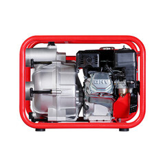 Мотопомпа бензиновая Fubag PG 950 T для грязной воды (838246) - фото 5