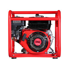 Мотопомпа бензиновая Fubag PG 950 T для грязной воды (838246) - фото 4