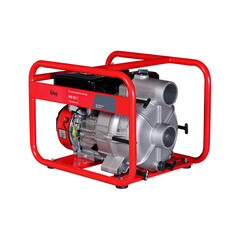 Мотопомпа бензиновая Fubag PG 950 T для грязной воды (838246) - фото 2