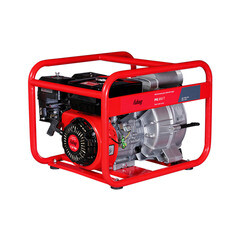 Мотопомпа бензиновая Fubag PG 950 T для грязной воды (838246) - фото 1