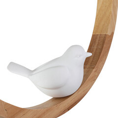 Светильник подвесной Arte Lamp Caprice E27 60 Вт 1 кв.м бежевый IP20 (A4182SP-1BR) - фото 4