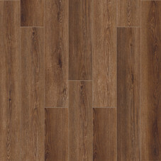 Плитка кварцвиниловая CronaFloor Wood дуб регин замковая 2,16 кв.м 4 мм с фаской