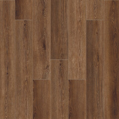 Плитка кварцвиниловая CronaFloor Wood дуб регин замковая 2,16 кв.м 4 мм с фаской - фото 1