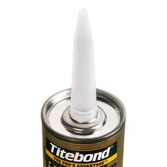 Клей монтажный каучуковый Titebond Heavy Duty Pro высокопрочный бежевый 296 мл - фото 2