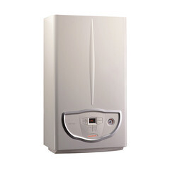 Изображение товара Котел газовый Immergas Mini Eolo X 24 3 E (24 кВт) одноконтурный с закрытой камерой (3.020855)