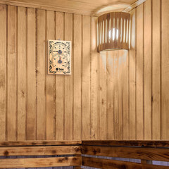 Термометр для бани и сауны Банные штучки с гигрометром (18010) - фото 2