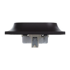 Розетка Systeme Electric Glossa встраиваемая шоколад (GSL000824) - фото 2