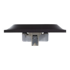 Розетка Systeme Electric Glossa встраиваемая шоколад (GSL000820) - фото 2