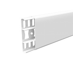 Изображение товара Наличник Деконика 2200х70х12 мм белый