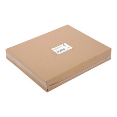 Окно деревянное Банные штучки 400х500х70 мм 1 створка поворотная - фото 2