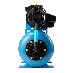 Насосная станция Джилекс Джамбо 60/35 П-24 60 л/мин (3014) - фото 3