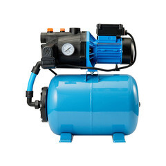 Насосная станция Джилекс Джамбо 60/35 П-24 60 л/мин (3014) - фото 2