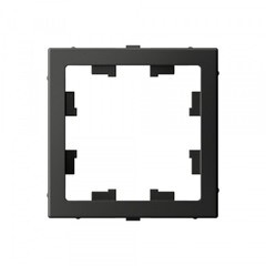 Изображение товара Адаптер для рамки Systeme Electric ArtGallery базальт (SE GAL001408)