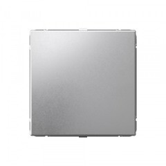 Изображение товара Заглушка Systeme Electric ArtGallery алюминий (SE GAL000309)