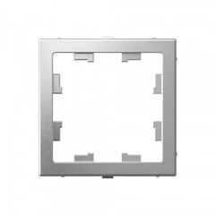 Изображение товара Адаптер для рамки Systeme Electric ArtGallery алюминий (SE GAL000308)