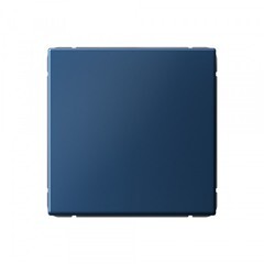 Изображение товара Переключатель Systeme Electric ArtGallery одноклавишный встраиваемый аквамарин (SE GAL001161)