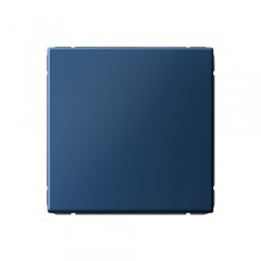 Изображение товара Выключатель Systeme Electric ArtGallery одноклавишный встраиваемый аквамарин (SE GAL001111)