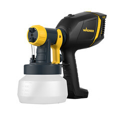 Изображение товара Краскопульт электрический Wagner W150 300 Вт 0,6 л (2359328)