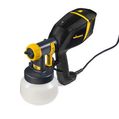 Краскопульт электрический Wagner W150 300 Вт 0,6 л (2359328) - фото 3