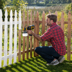 Краскопульт электрический Wagner W150 300 Вт 0,6 л (2359328) - фото 2