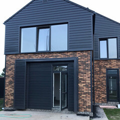 Клинкерная плитка для фасада BestPoint Retro brick Curry (32 шт.= 0,5 кв.м) коричнево-бежевая 245х65х8,5 мм - фото 4