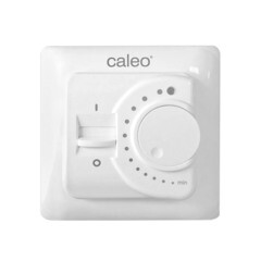 Терморегулятор механический аналоговый Caleo SM160 - фото 5